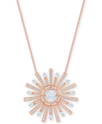 sunshine necklace