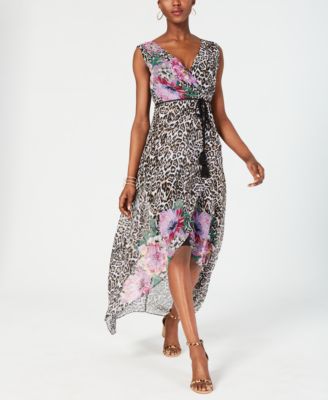 inc maxi dress petite