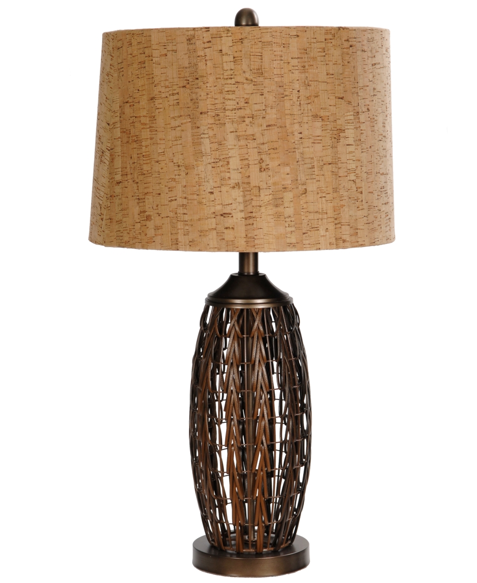 Crestview Table Lamp, Oakley   Lighting & Lamps   for the home   