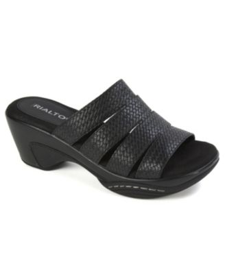 rialto shoes sandals