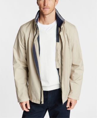 nautica mens jacket macys