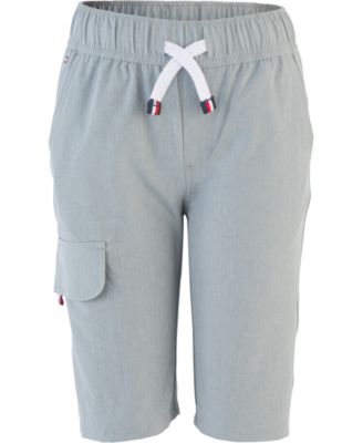 kids tommy hilfiger shorts