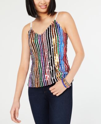 macys petite tops inc