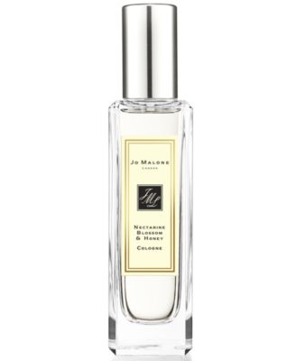 jo malone london nectarine blossom and honey