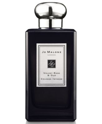 jo malone velvet rose and oud