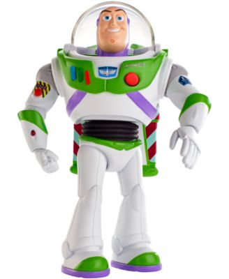 the ultimate walking buzz lightyear