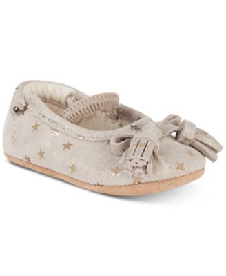 Robeez Baby Girls Emily Shoes \u0026 Reviews 
