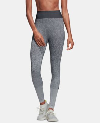 adidas believe this primeknit flw tights