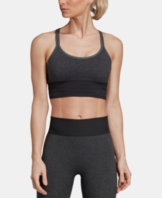 adidas all me primeknit bra