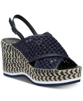 donald pliner platform sandals