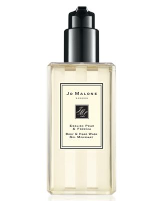 jo malone english pear and freesia reviews