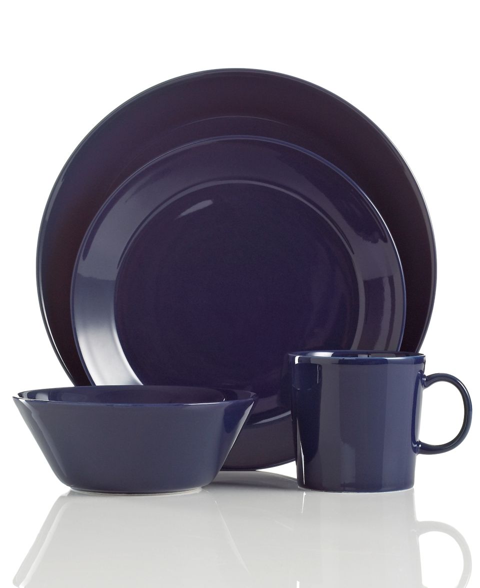 Iittala Dinnerware, Teema Gray Collection   Casual Dinnerware   Dining