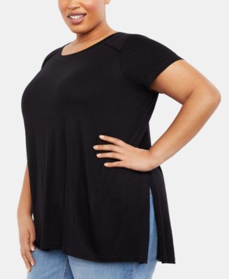 plus size nursing shirt