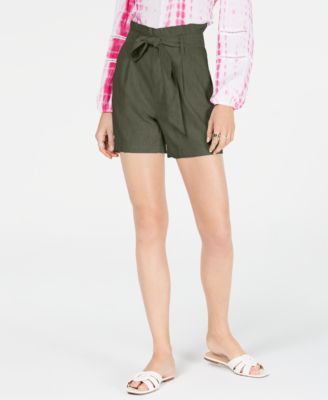 macys ladies shorts