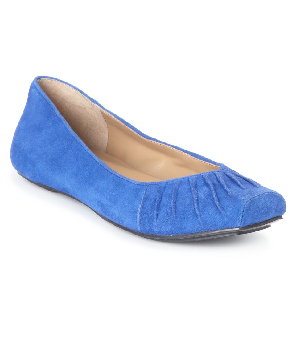 Madden Girl Shoes, Harmony Ballet Flats