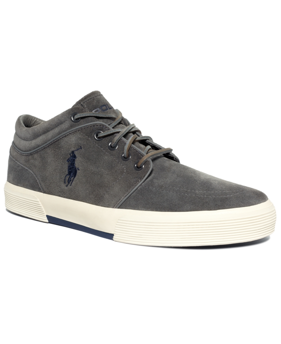 Shop Polo Shoes for Men, Polo Sneakers and Polo Boots