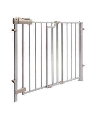 evenflo secure step gate installation