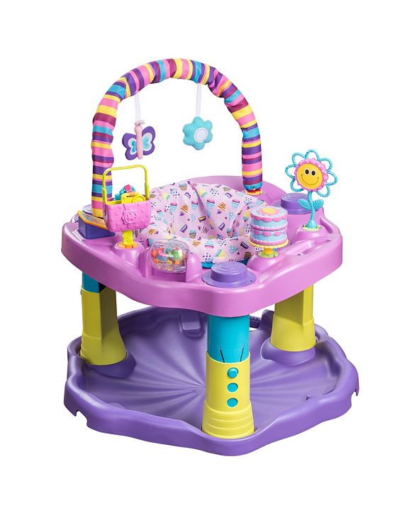 Evenflo Bouncing Activity Saucer & Reviews All Baby Gear & Essentials