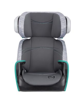 evenflo spectrum booster car seat