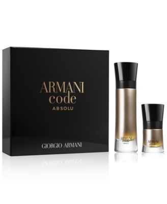 armani code absolu perfume