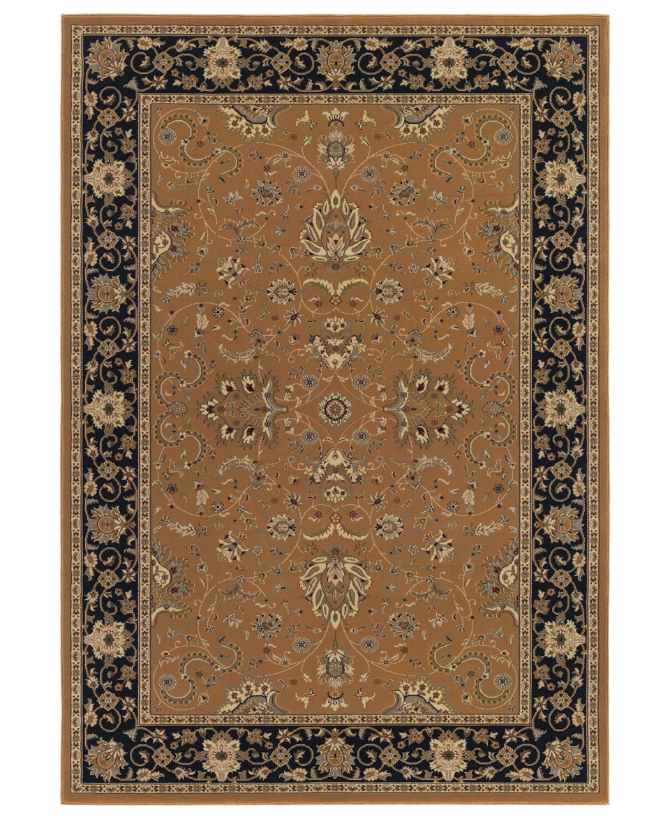 Area Rug, Tamena TAM164 Bijar Gold 710 x 112   Rugs