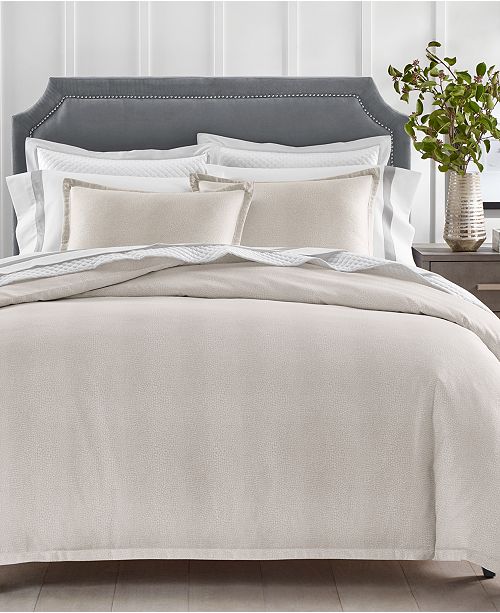 Charter Club Sleep Luxe Cotton 800 Thread Bedding Collection Created For Macy S Reviews Bedding Collections Bed Bath Macy S