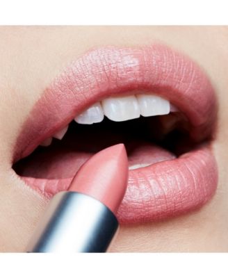 mac frost lipstick