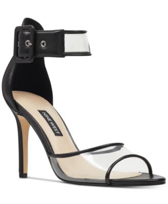 nine west dress sandals