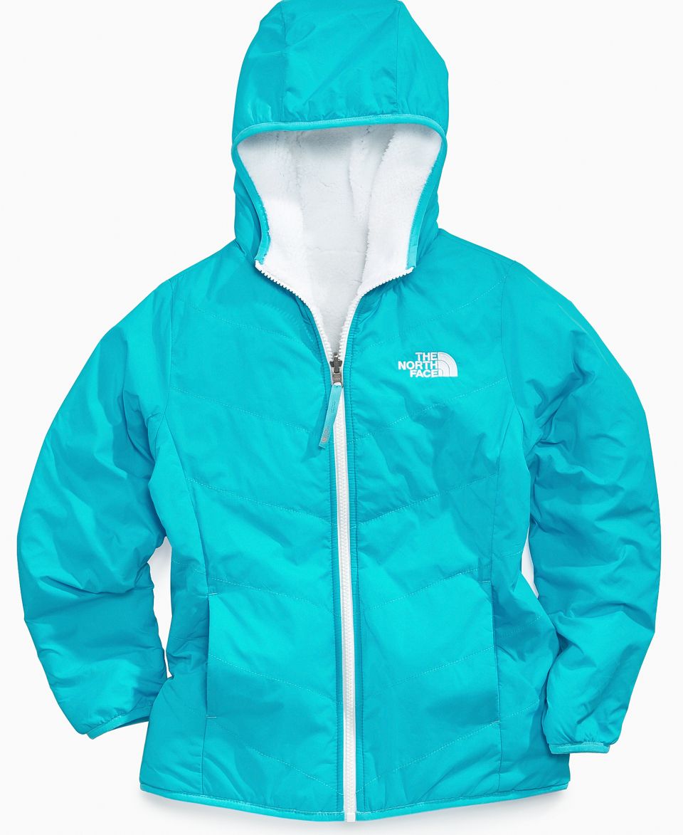 The North Face Kids Jacket, Girls Oso Hoodie   Kids Girls 7 16   