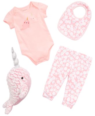 macys infant girl clothes