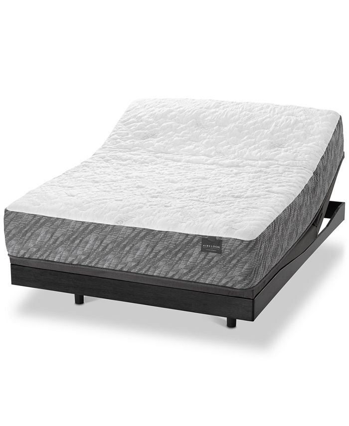 Aireloom Hybrid 13.5" Luxury Firm Mattress Queen & Reviews