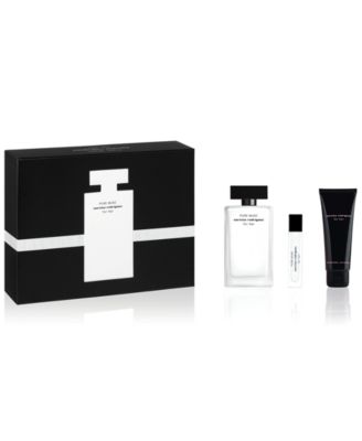 narciso pure musc gift set