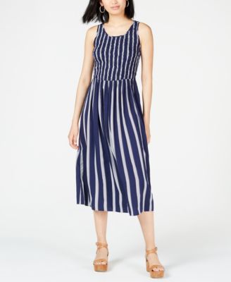 macys maison jules dresses