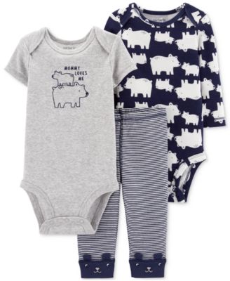 macys infant boy clothes