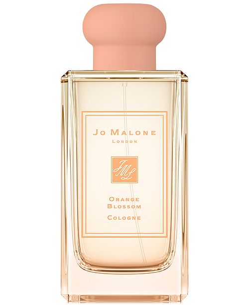 Jo Malone London Orange Blossom Cologne 3 4 Oz Reviews All Perfume Beauty Macy S