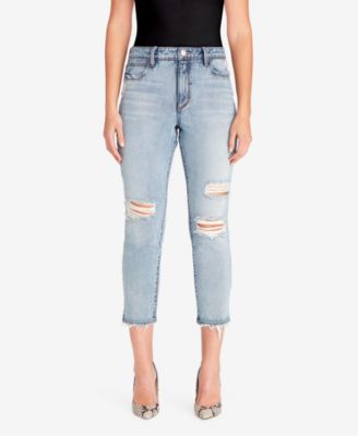 macys skinnygirl jeans