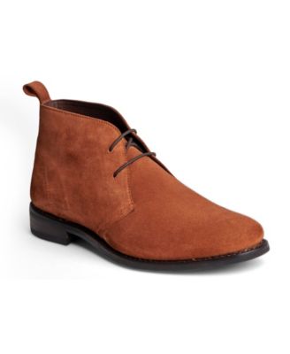 macys chukka