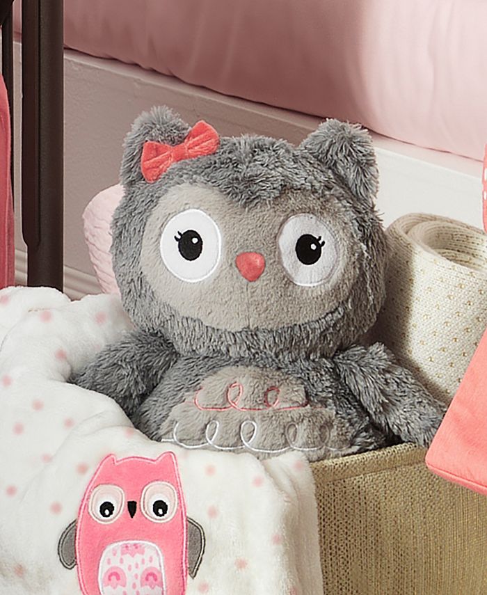lambs and ivy plush animals