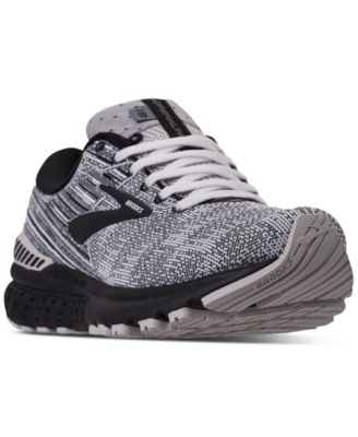 macys womens brooks sneakers