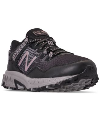 new balance trail running sneakers