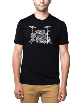 la pop art shirts