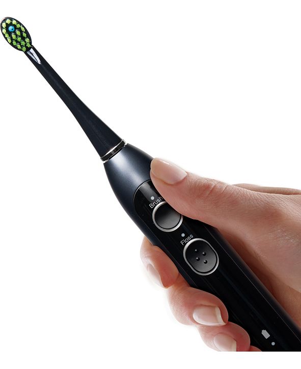 Waterpik SF01 SonicFusion Flossing Toothbrush & Reviews Wellness