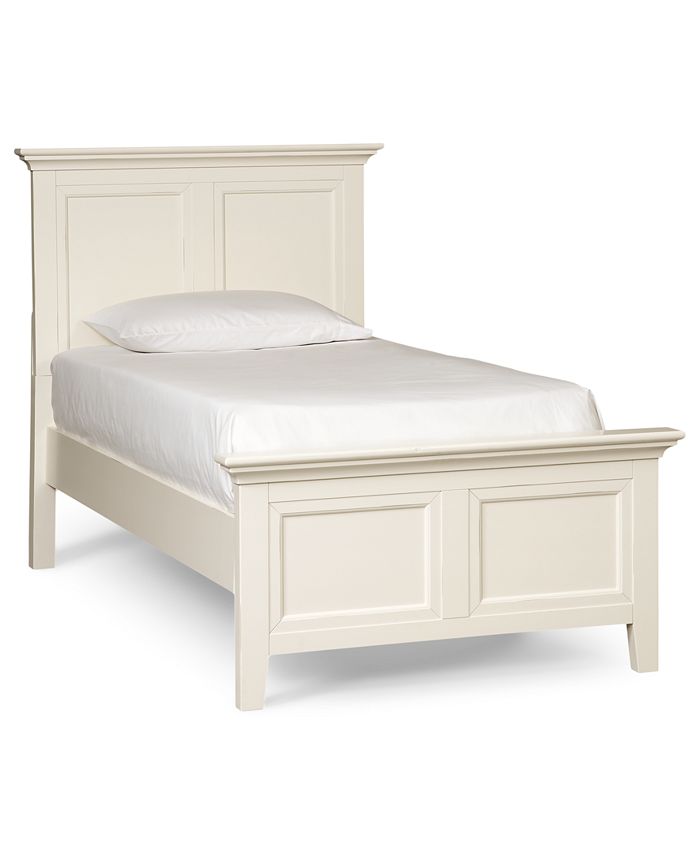 Furniture Sanibel Kid's Bedroom Furniture Collection ...