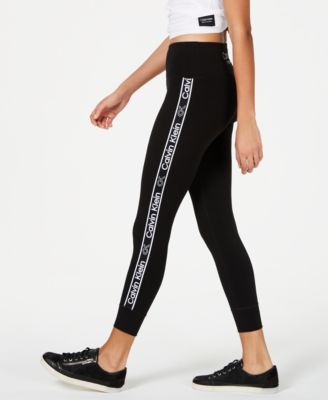 calvin klein leggings macys