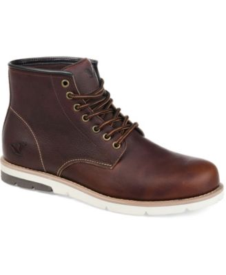 Territory Men's Axel Ankle Boot 