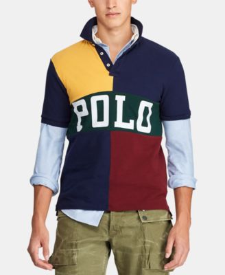 polo ralph lauren colores