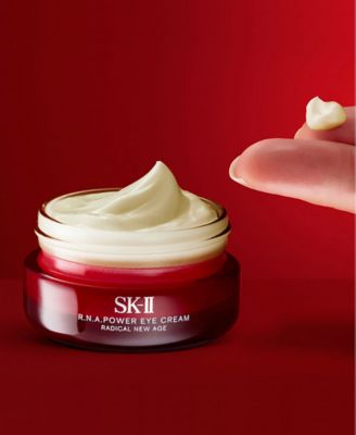sk eye cream