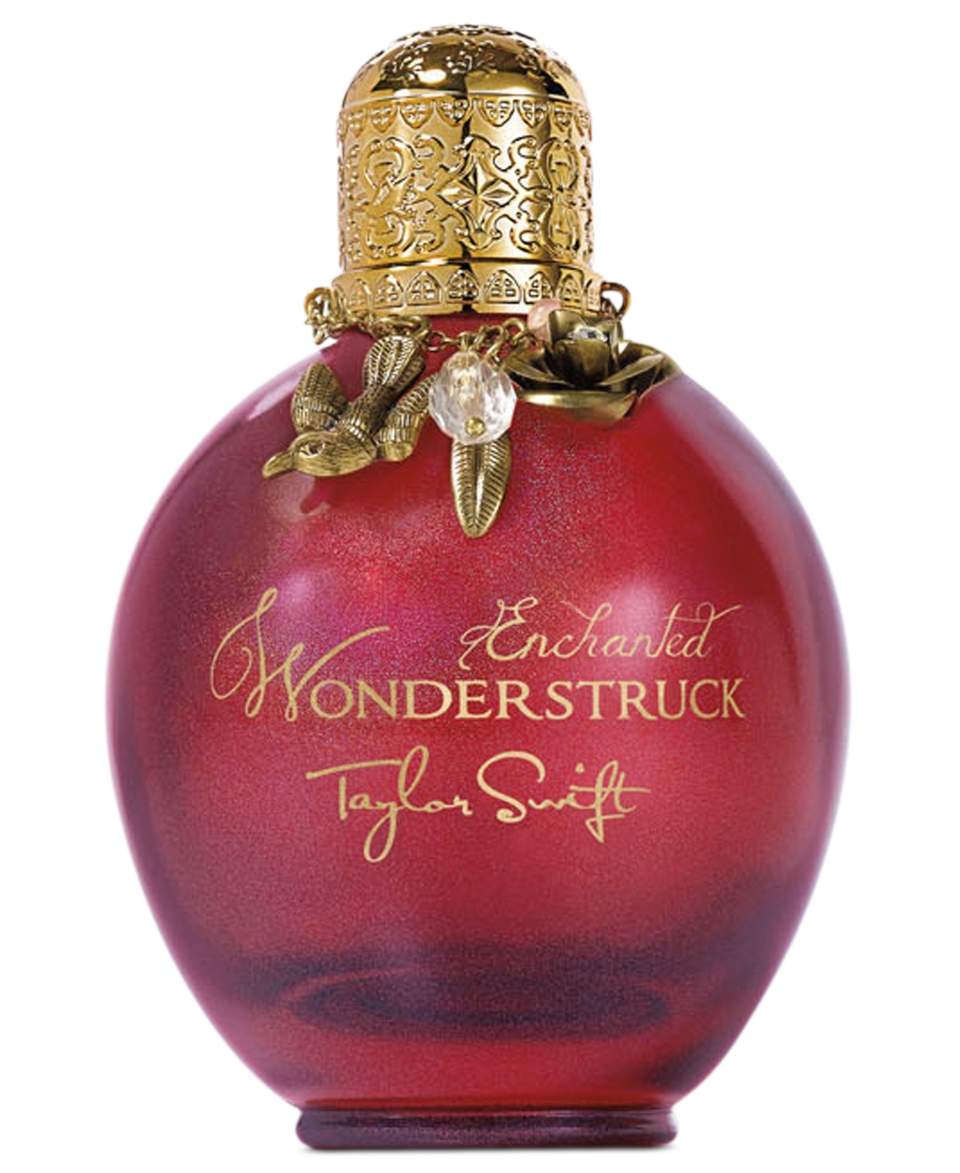Taylor Swift Wonderstruck Enchanted Fragrance Collection   Shop All