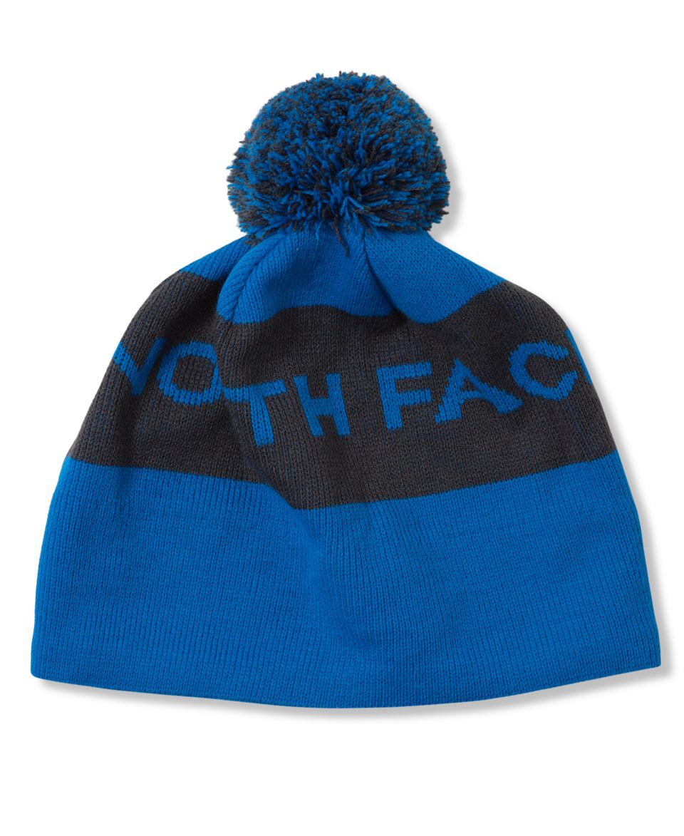 The North Face Hat, Throwback Freeride Beanie