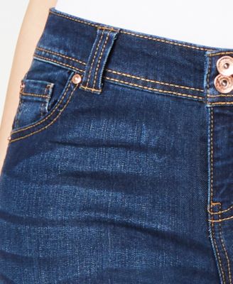 inc curvy fit cropped jeans